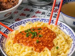 -七爷清汤腩·港式茶餐厅(世博店)