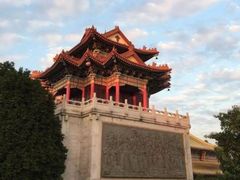 -广东圆玄道观