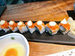 -森味薪火烧•烧鸟居酒屋•日本料理(望京店)