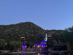 -华清宫景区