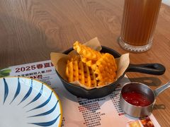 -必胜客(港城新天地店)