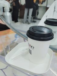 -YESIDO BLACK椰岛造型