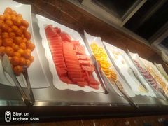 -汉巴味德(大悦城店)