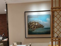 -杭州开元名都大酒店·地中海自助餐厅
