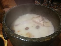 -敏珠拉姆藏餐·南京厨房(富春江东街店)