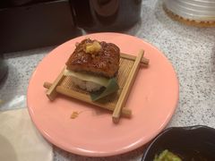 -争鲜回转寿司(中街大悦城店)