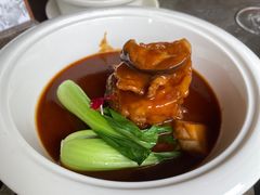 -西安凯悦酒店·湖畔中餐厅