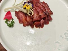 -全聚德(上海首店浦东店)