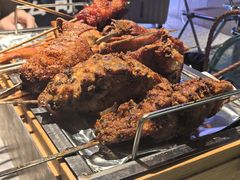 -微醺烤牛·炭火烧烤·精酿啤酒(东郊记忆店)