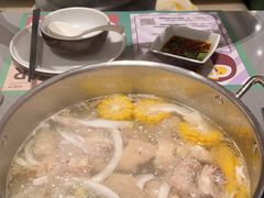 -椰小鸡·琼州糟粕醋(美兰缤纷城店)