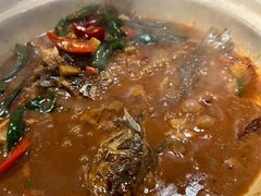 -麒麟小院·老九江菜(安平路店)