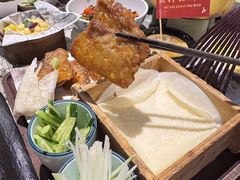 -一味大院•桐庐菜传承店(春江路店)