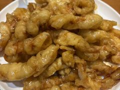 -晚归月亮湾私家菜(临邑路店)