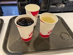 -快乐蜂(永光广场店)
