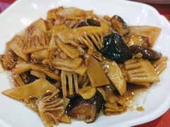 -玉华台饭庄(裕中西里小区店)