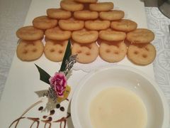 -北李妈妈菜·海肠捞饭(高新万达店)
