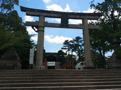 -丰国神社