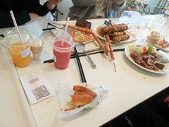 意大利面-宜家·瑞典风味餐厅(烟台路店)