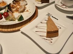 -斗牛士牛排(南京东路店)