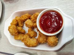 -蘑菇餐厅(小火瓦巷店)