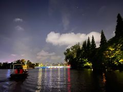 -南通濠河风景名胜区