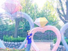 -济南方特东方神画