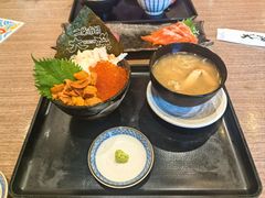 -札幌二条市场 大矶(本店)