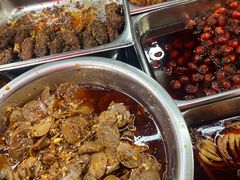 -浪哥卤味捆鸡(南门口店)