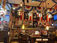 -平成屋· Late Night 食堂(四川北路店)