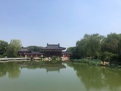 -华清宫景区