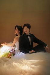 -全城热恋璀璨婚纱摄影(国贸总店)