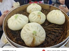 风味排骨肉包-张包铺(道外店)