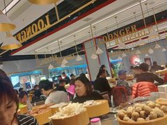 -龍歌自助小火锅(崂山丽达店)