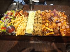 -苏坦土耳其西餐厅(玉林店)