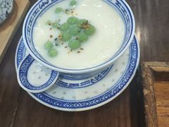 -蟹上黄·蟹黄面·江南糖水(人民广场店)