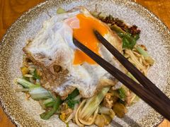 -圳兴面王·拌川·特色炒面(南山保利剧院店)
