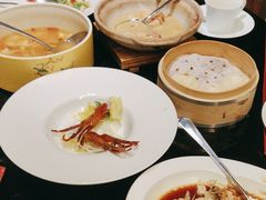 -杭州和达希尔顿逸林酒店·和园中餐厅