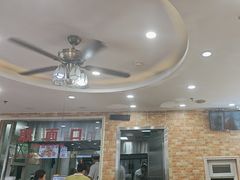 -清真·尖子尖牛肉面(王府井店)