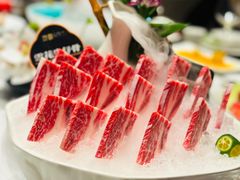 -麒麟中餐厅·经典粤菜·地道菜式老字号(广州长隆酒店)