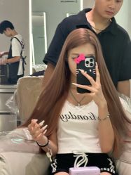 -3AM·S HAIR SALON烫发染发接发