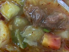 -老字号贾家肉丸糊辣汤(光明巷店)