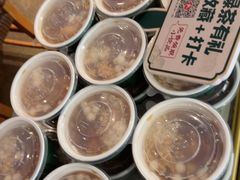 -绿茶餐厅(布吉万象汇店)