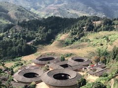 -南靖田螺坑土楼群景区