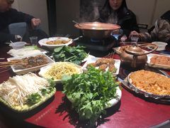 -霄汉羊排(万松园一店)