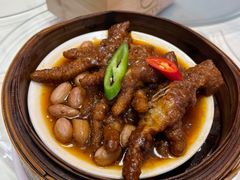 -香江小厨 The Kitchen(香江俱乐部店)