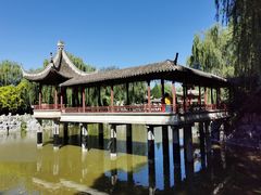 -盛世南宫影视城(北普陀影视城)
