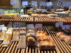 -那家面包房(珠江路店)
