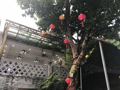 -周大娘牛乳(旧寨古村总店)