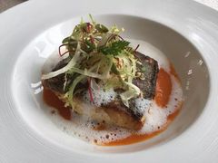 -上海和平饭店-华懋阁 The Cathay Room