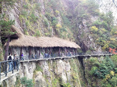 -大明山自然探索公园